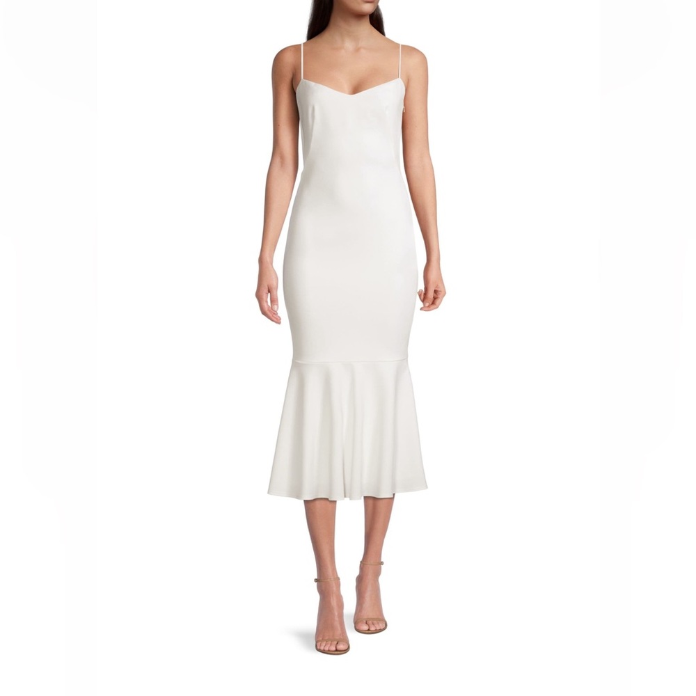 Katie May Twirl Dress